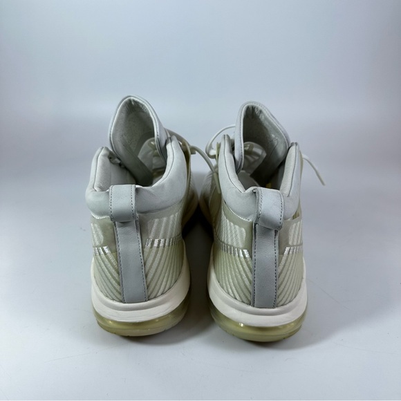 Nike LeBron Icon John Elliott Summit White - Picture 4 of 6